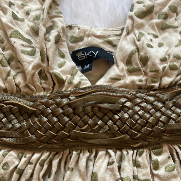 Sky top size M - Picture 2 of 3